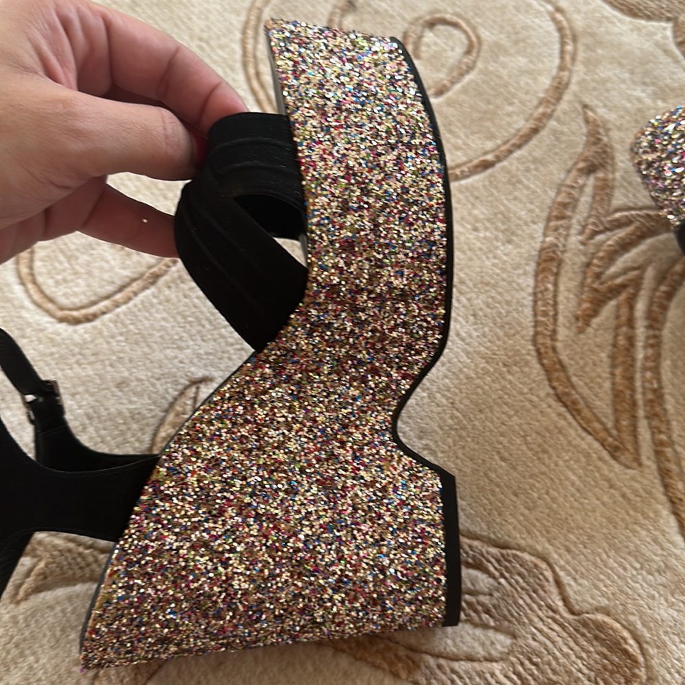 Ysl Sandals - image 5